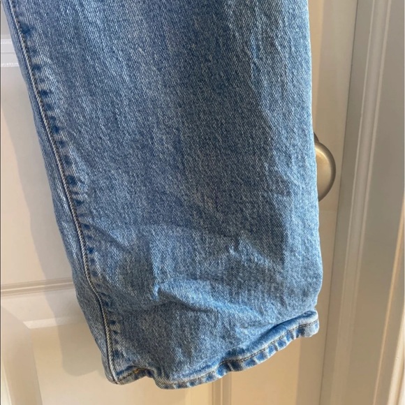 Levi’s 501® ORIGINAL FIT STRETCH WOMEN'S JEANS NWOT - Picture 5 of 8